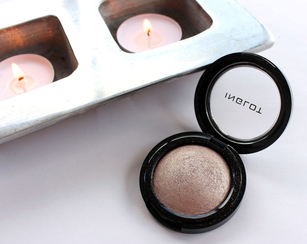 INGLOT Intense Sparkler