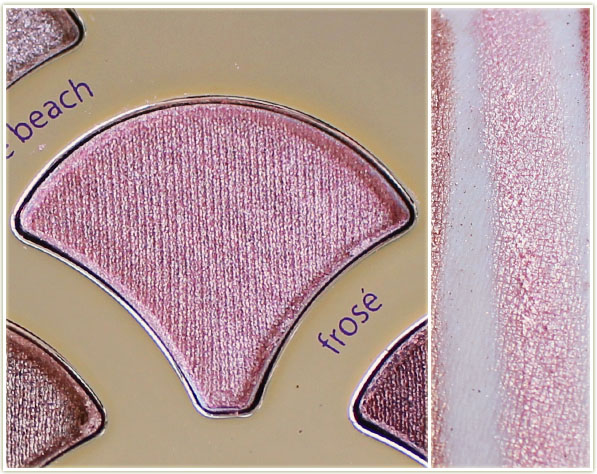 tarte - Frose