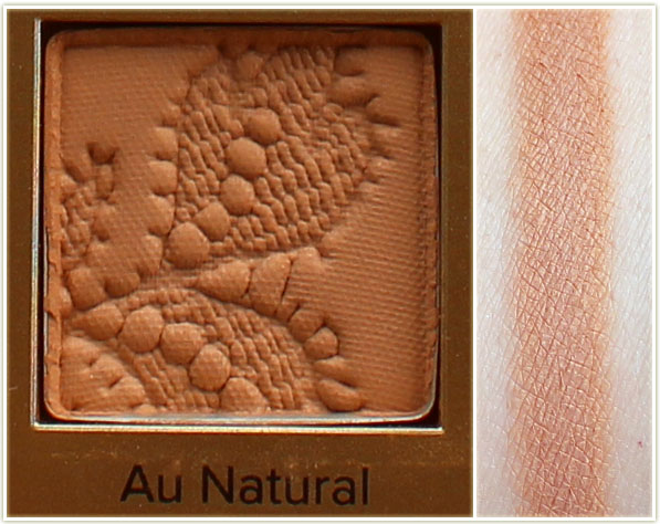 Too Faced - Au Natural