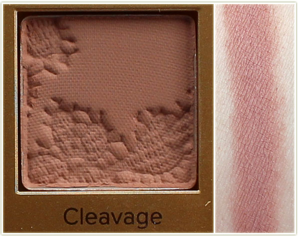 Too Faced - Cleavage