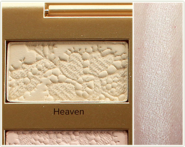 Too Faced - Heaven