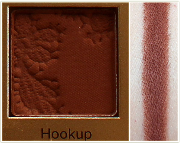 Too Faced - Hookup