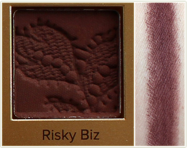 Too Faced - Risky Biz