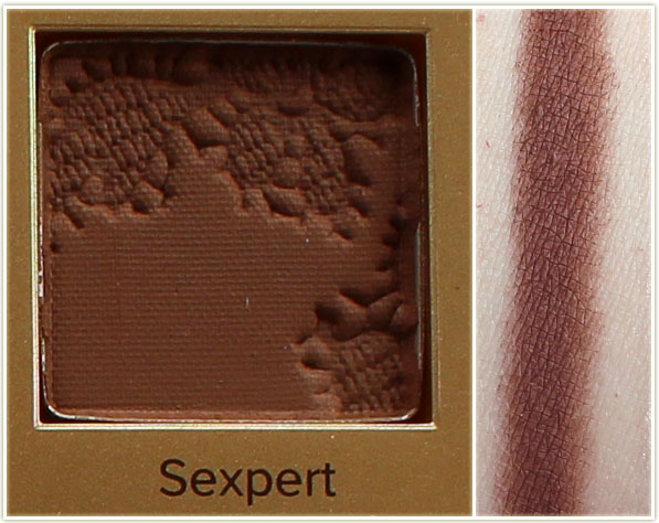 Too Faced - Sexpert