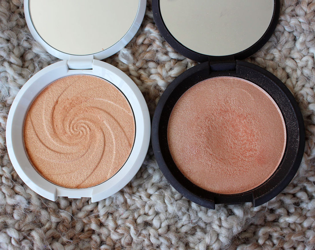 Dreamsicle and Champagne Pop