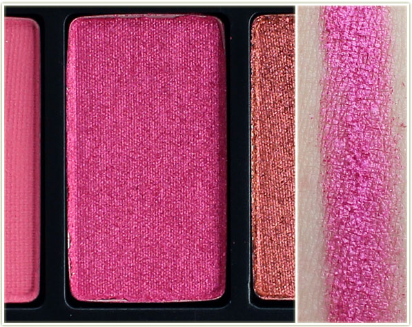 Smashbox - Wtfuchsia