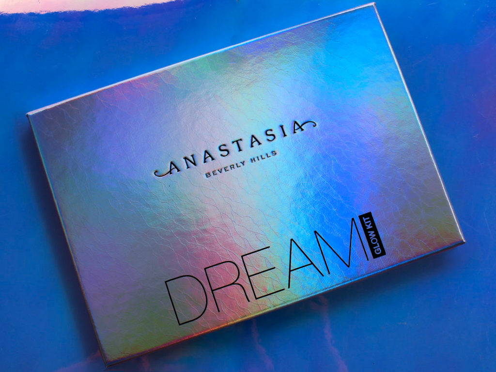 Anastasia Beverly Hills Glow Kit in Dream