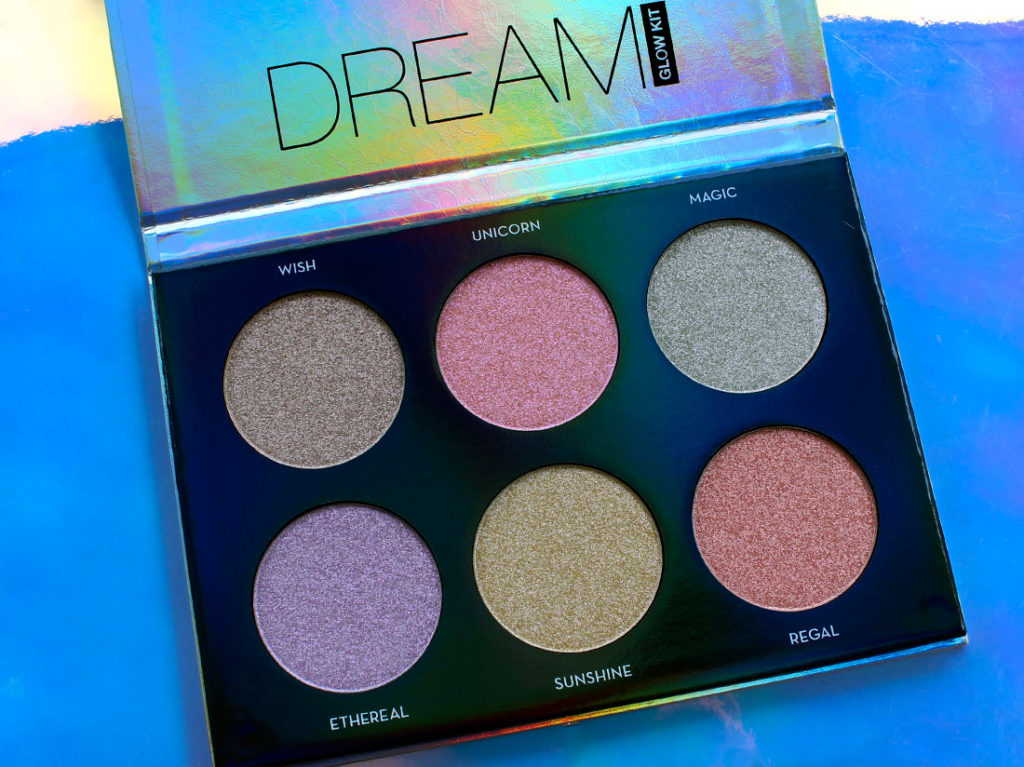 Anastasia Beverly Hills Glow Kit in Dream