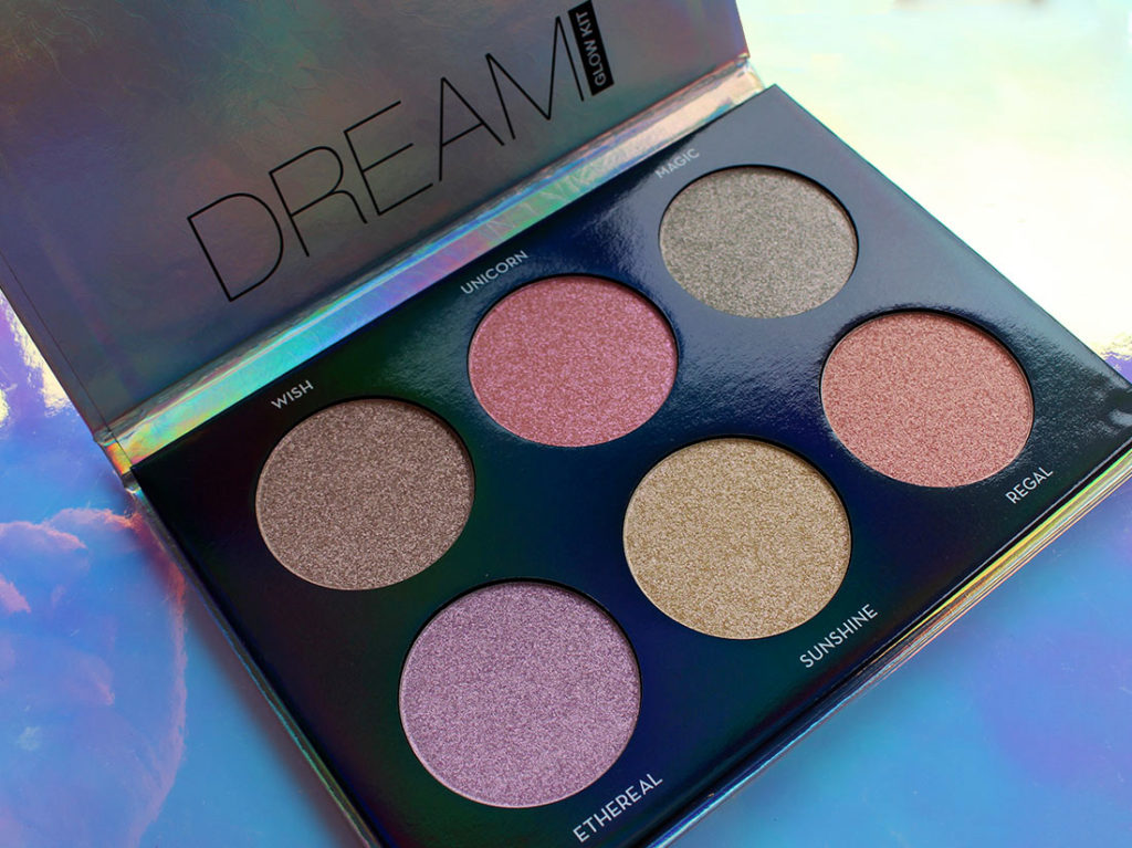 Anastasia Beverly Hills Glow Kit in Dream