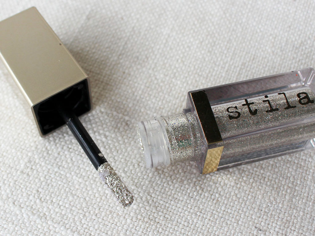 Stila Glitter & Glow Applicator