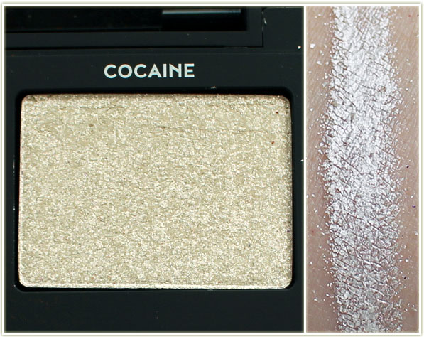 Teeez Cosmetics - Cocaine