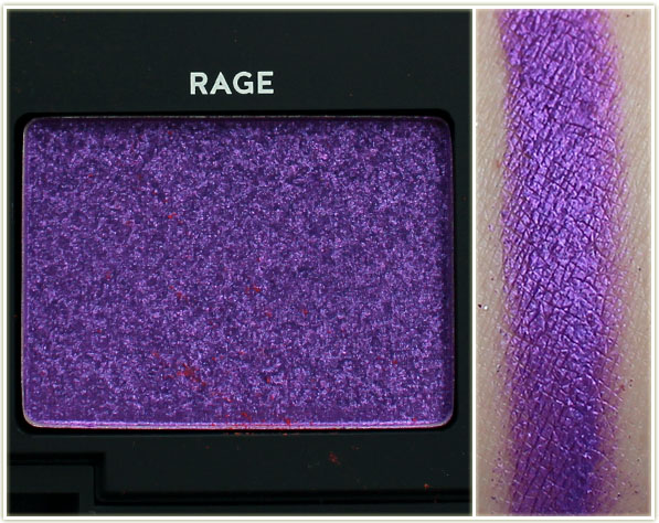 Teeez Cosmetics - Rage