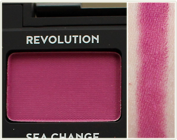 Teeez Cosmetics - Revolution