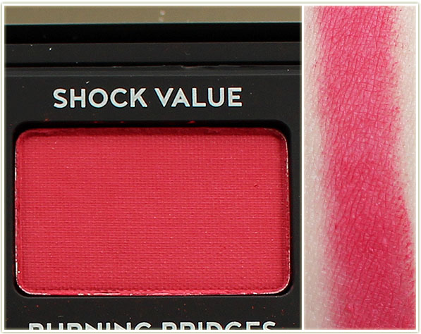 Teeez Cosmetics - Shock Value