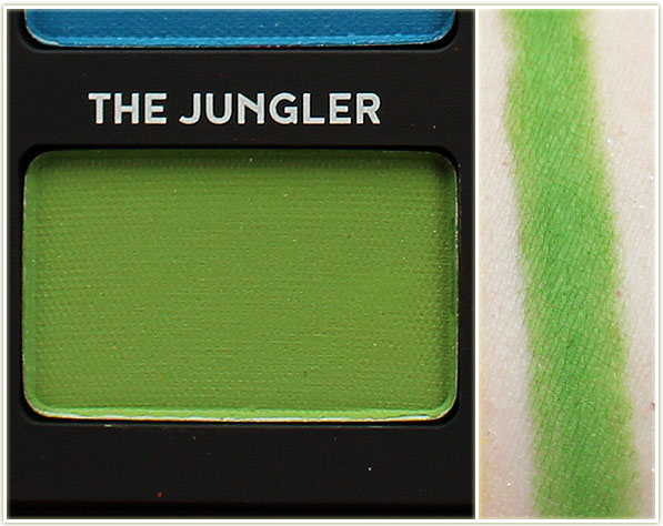 Teeez Cosmetics - The Jungler