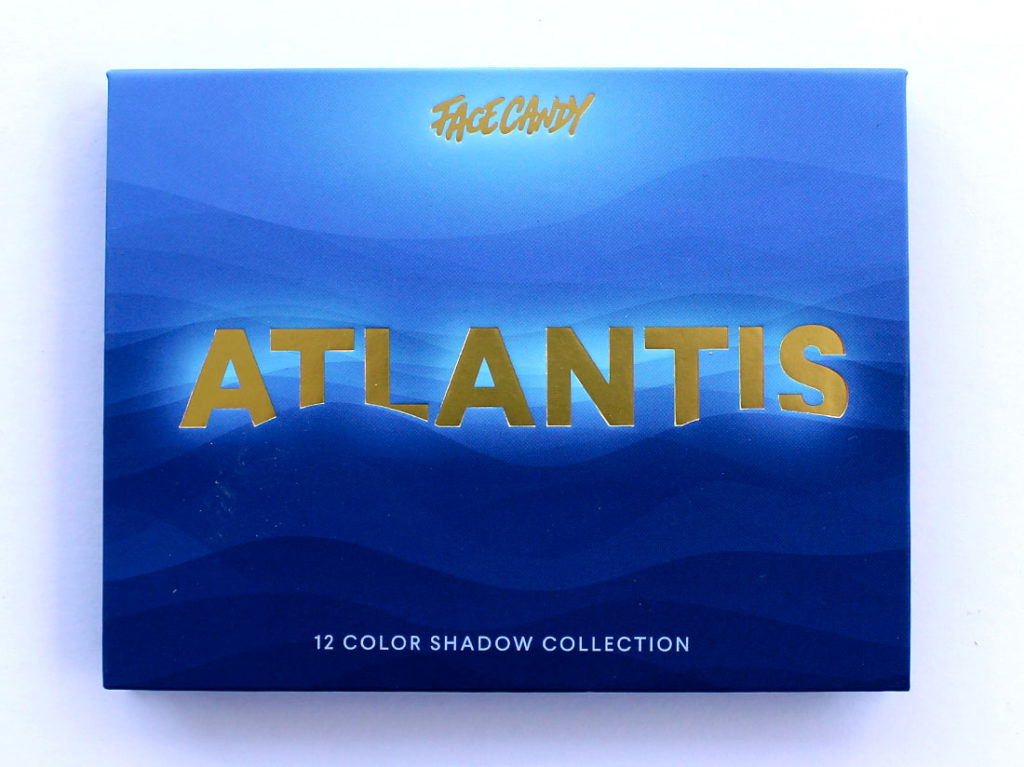 Face Candy Atlantis