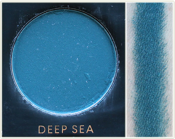 Face Candy - Deep Sea