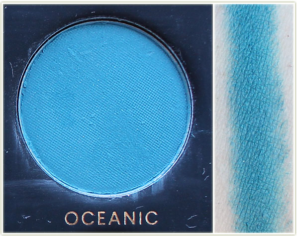 Face Candy - Oceanic