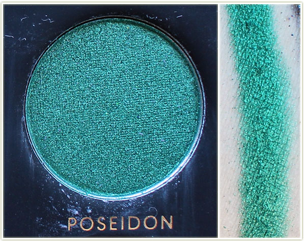 Face Candy - Poseidon