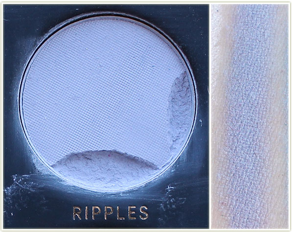 Face Candy - Ripples