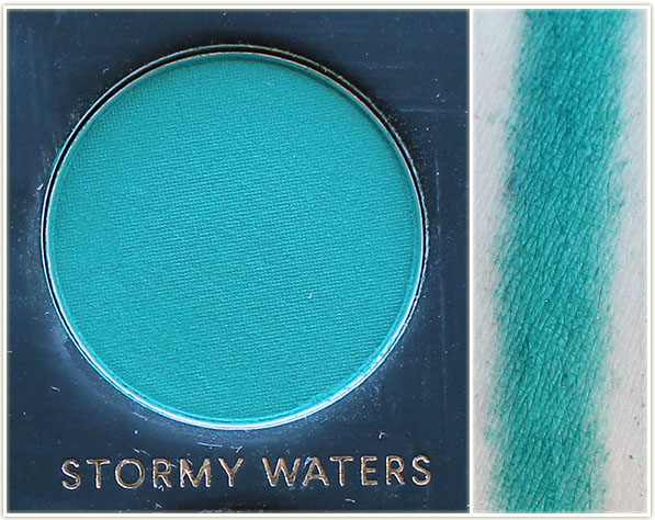 Face Candy - Stormy Waters
