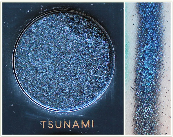 Face Candy - Tsunami