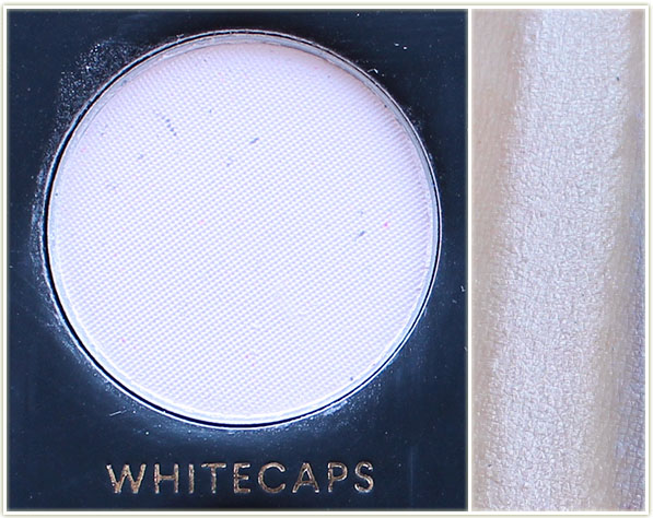 Face Candy - Whitecaps