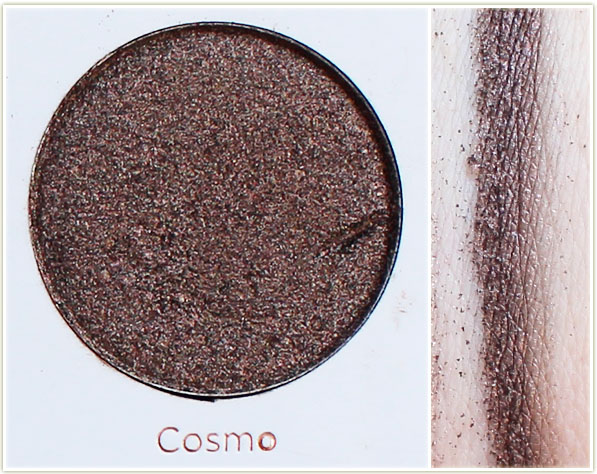 PUR Cosmetics - Cosmo