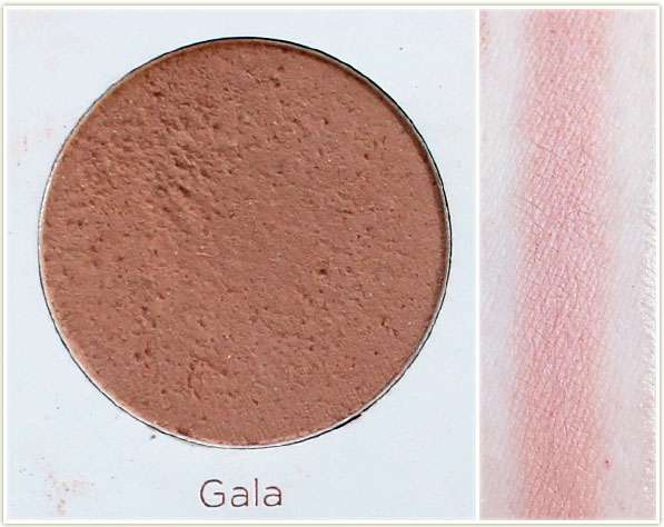 PUR Cosmetics - Gala