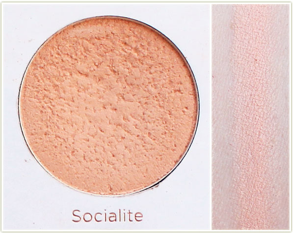 PUR Cosmetics - Socialite