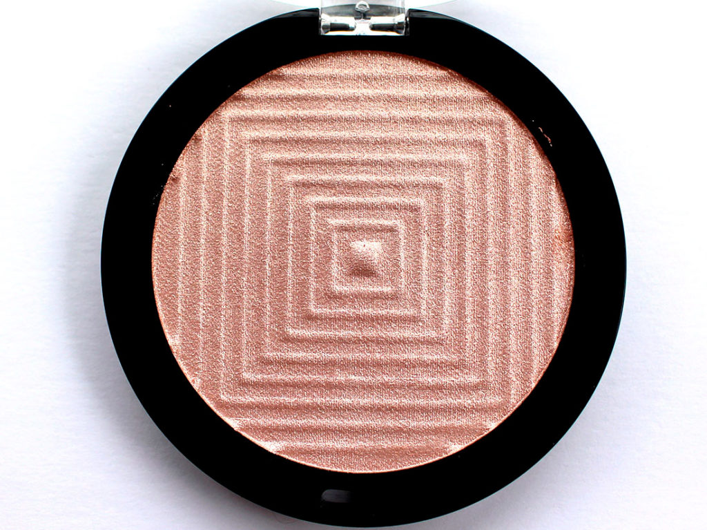 Maybelline Master Chrome Metallic Highlighter in Molten Rose Gold