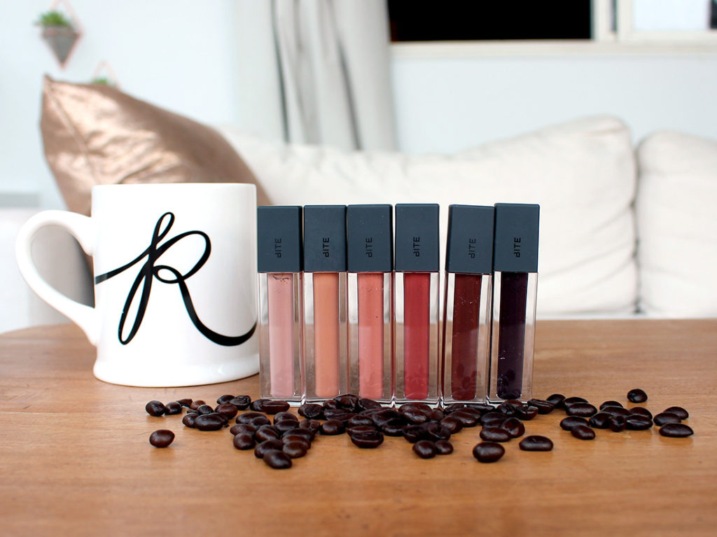 Bite Beauty French Press Lip Gloss