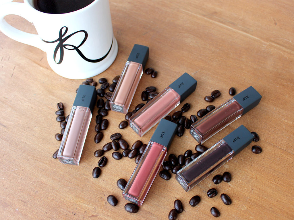 Bite Beauty French Press Lip Glosses