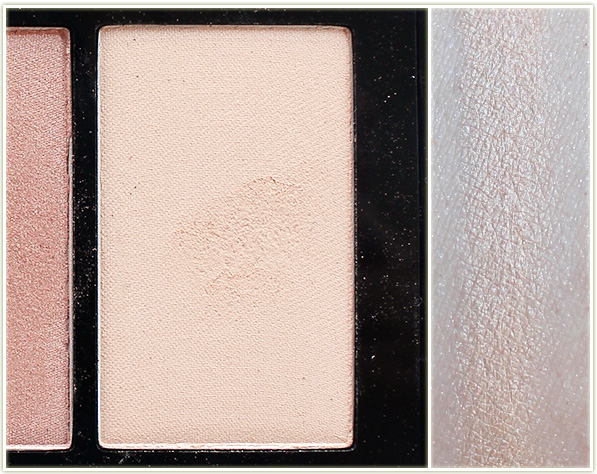 Kiss Professional Hexa Pink Nude - Shade 6