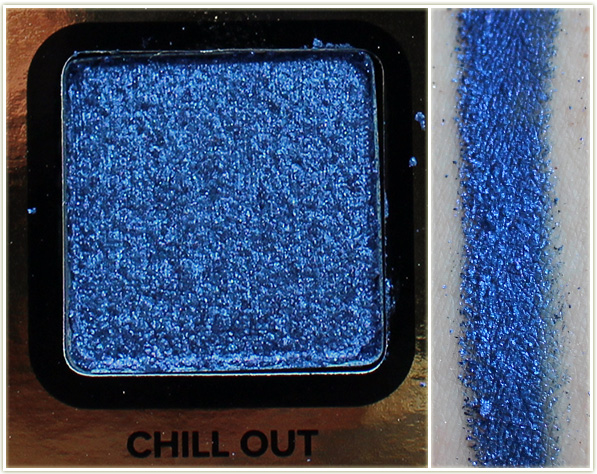 Too Faced - Chill Out