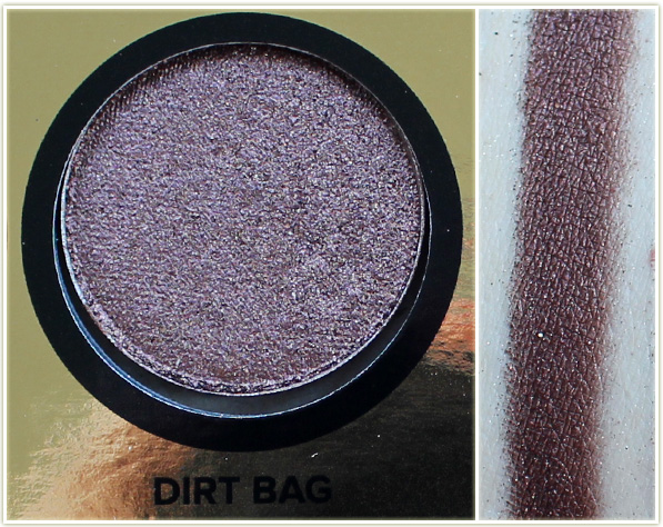 Too Faced - Dirt Bag