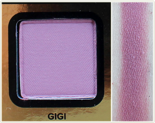 Too Faced - Gigi