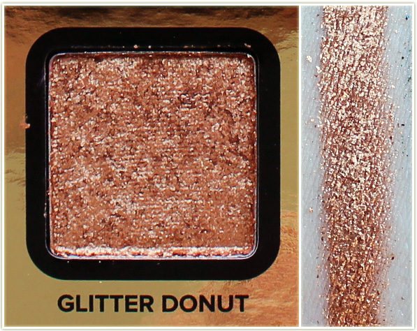 Too Faced - Glitter Donut