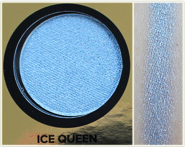 Too Faced - Ice Queen