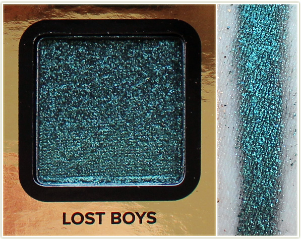 Too Faced - Lost Boys
