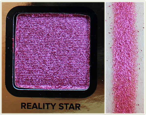 Too Faced - Reality Star