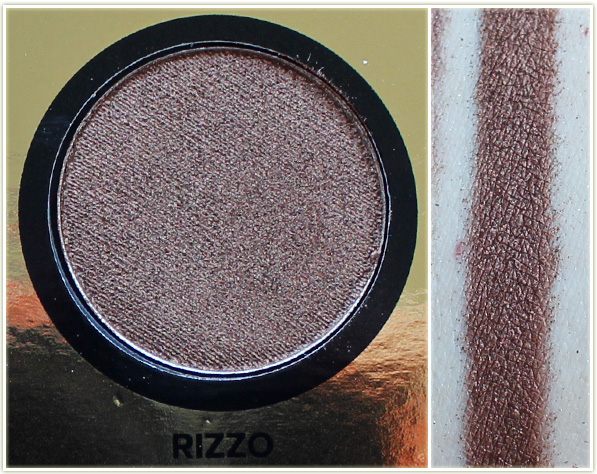 Too Faced - Rizzo