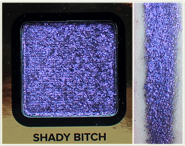 Too Faced - Shady Bitch