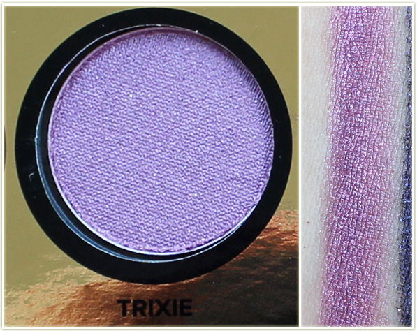 Too Faced - Trixie