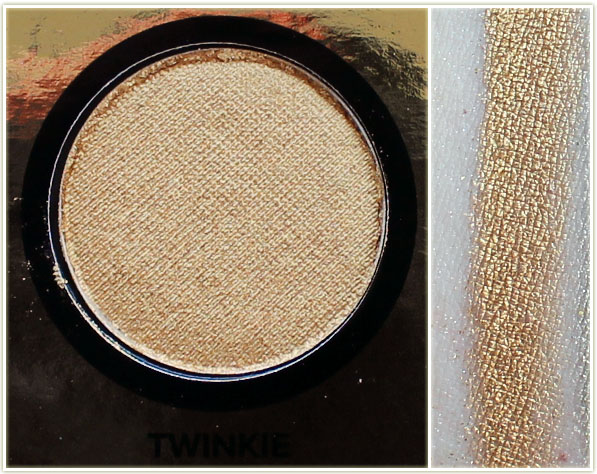 Too Faced - Twinkie