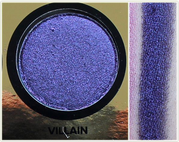 Too Faced - Villain