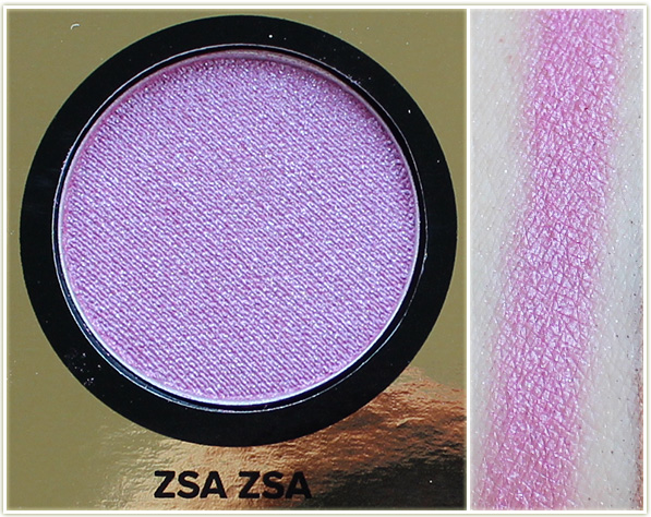 Too Faced - Zsa Zsa