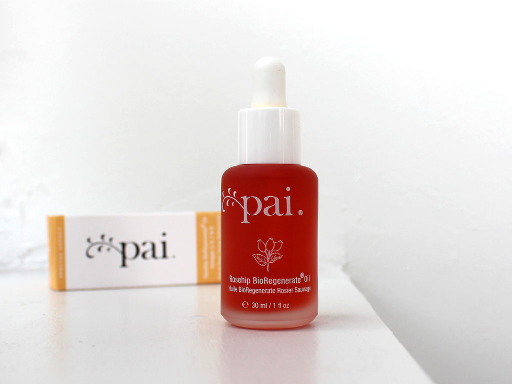 Pai Rosehip BioRegenerate Oil