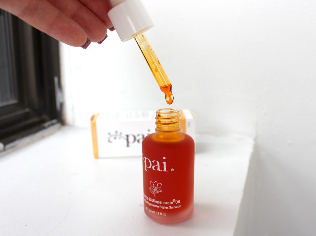 Pai Rosehip BioRegenerate Oil