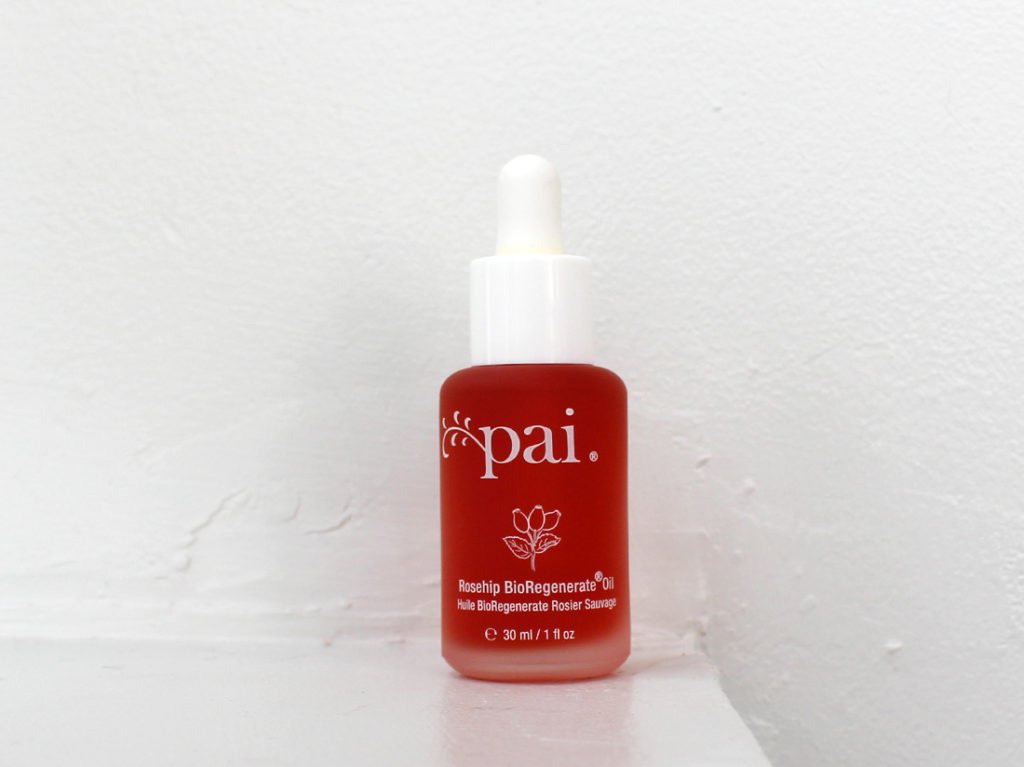 Pai Rosehip BioRegenerate Oil